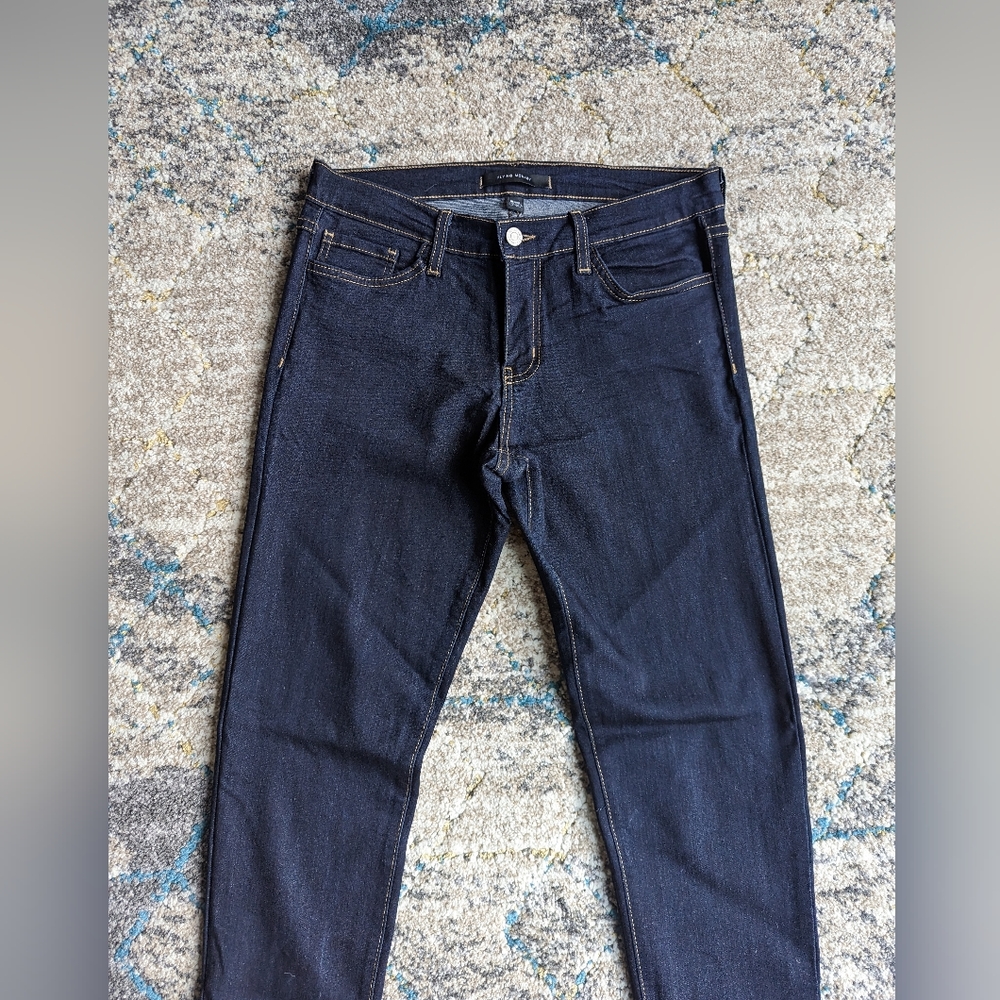 Flying Monkey Dark Skinny Jeans